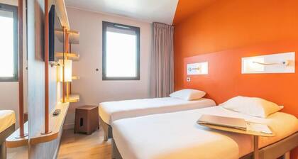 Ibis Budget Reims Thillois