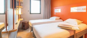 Ibis Budget Reims Thillois