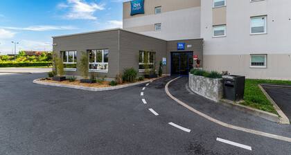 Ibis Budget Reims Thillois