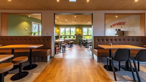 Ibis Budget Reims Thillois