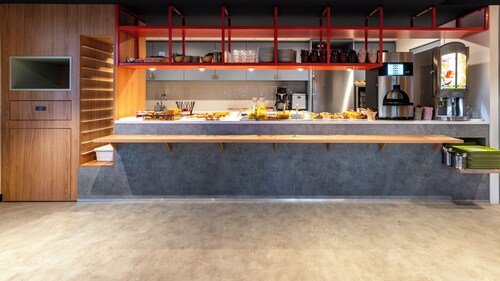 Ibis Budget Reims Thillois