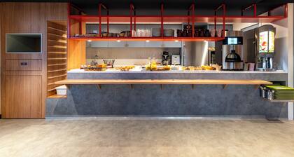 Ibis Budget Reims Thillois