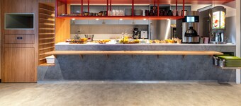 Ibis Budget Reims Thillois