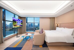 Room - Mercure Chengdu Chunxi Road Tianfu Square (Chengdu)