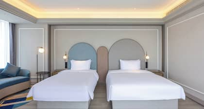 Mercure Tianshui Downtown