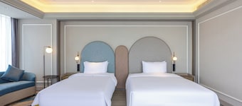 Mercure Tianshui Downtown
