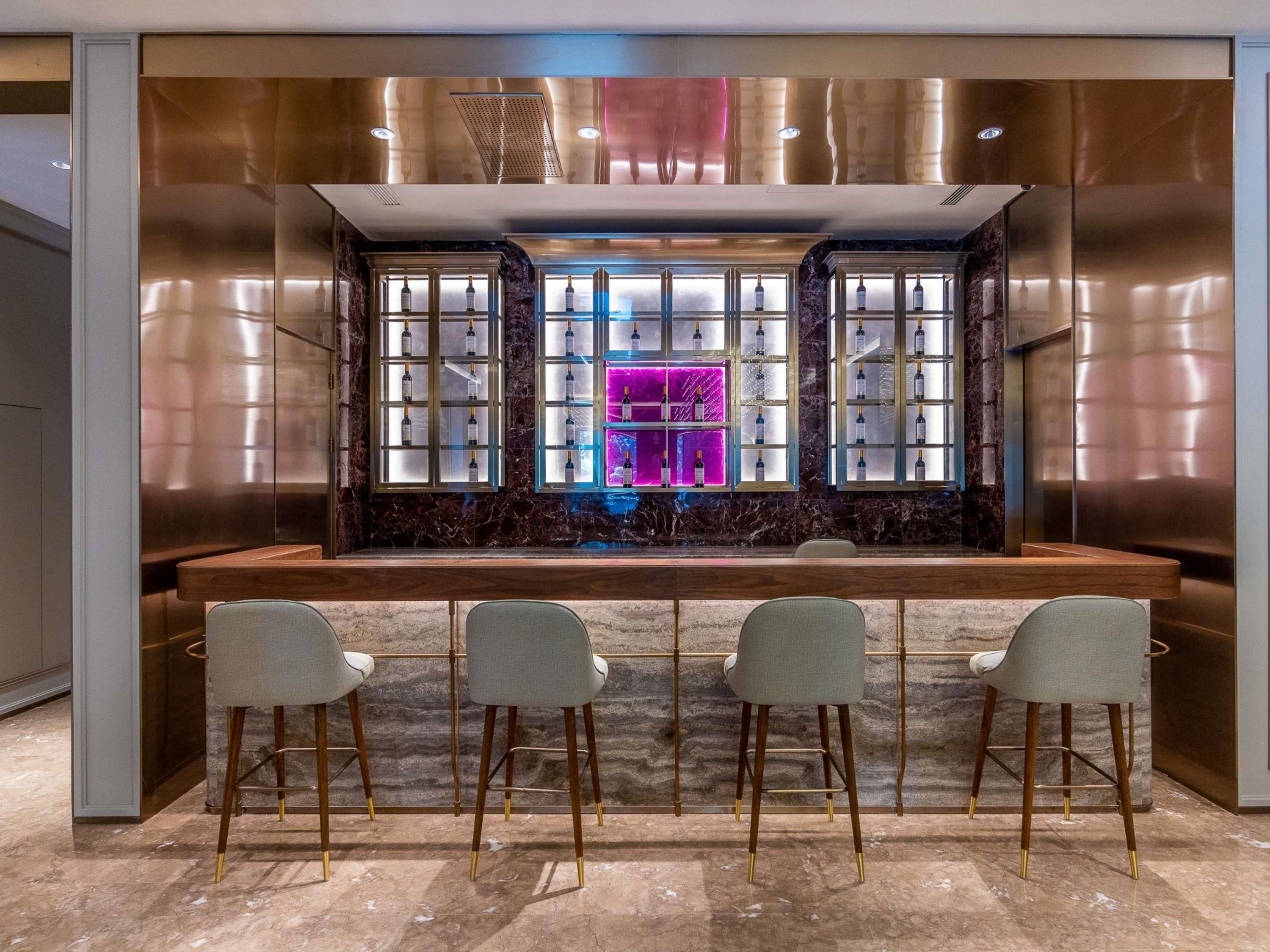 Bar (sur place)