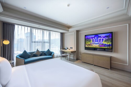 Mercure Tianshui Downtown