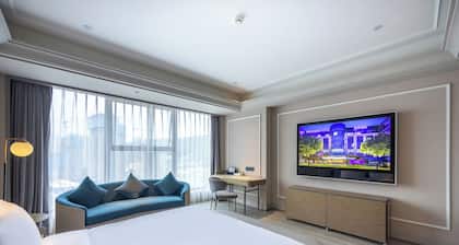 Mercure Tianshui Downtown