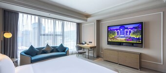 Mercure Tianshui Downtown