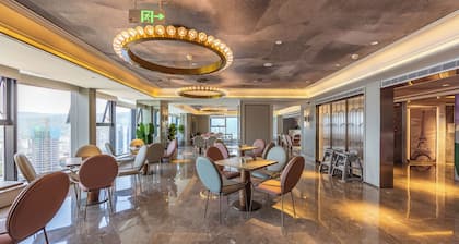 Mercure Tianshui Downtown