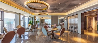 Mercure Tianshui Downtown