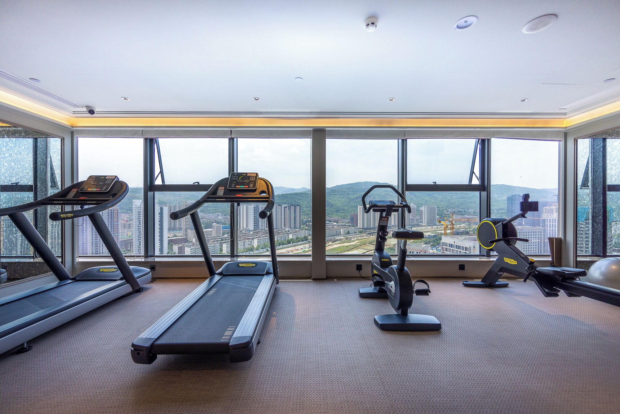 Gimnasio