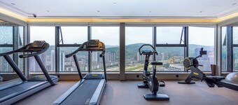 Mercure Tianshui Downtown