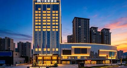 Mercure Tianshui Downtown