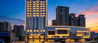 Mercure Tianshui Downtown