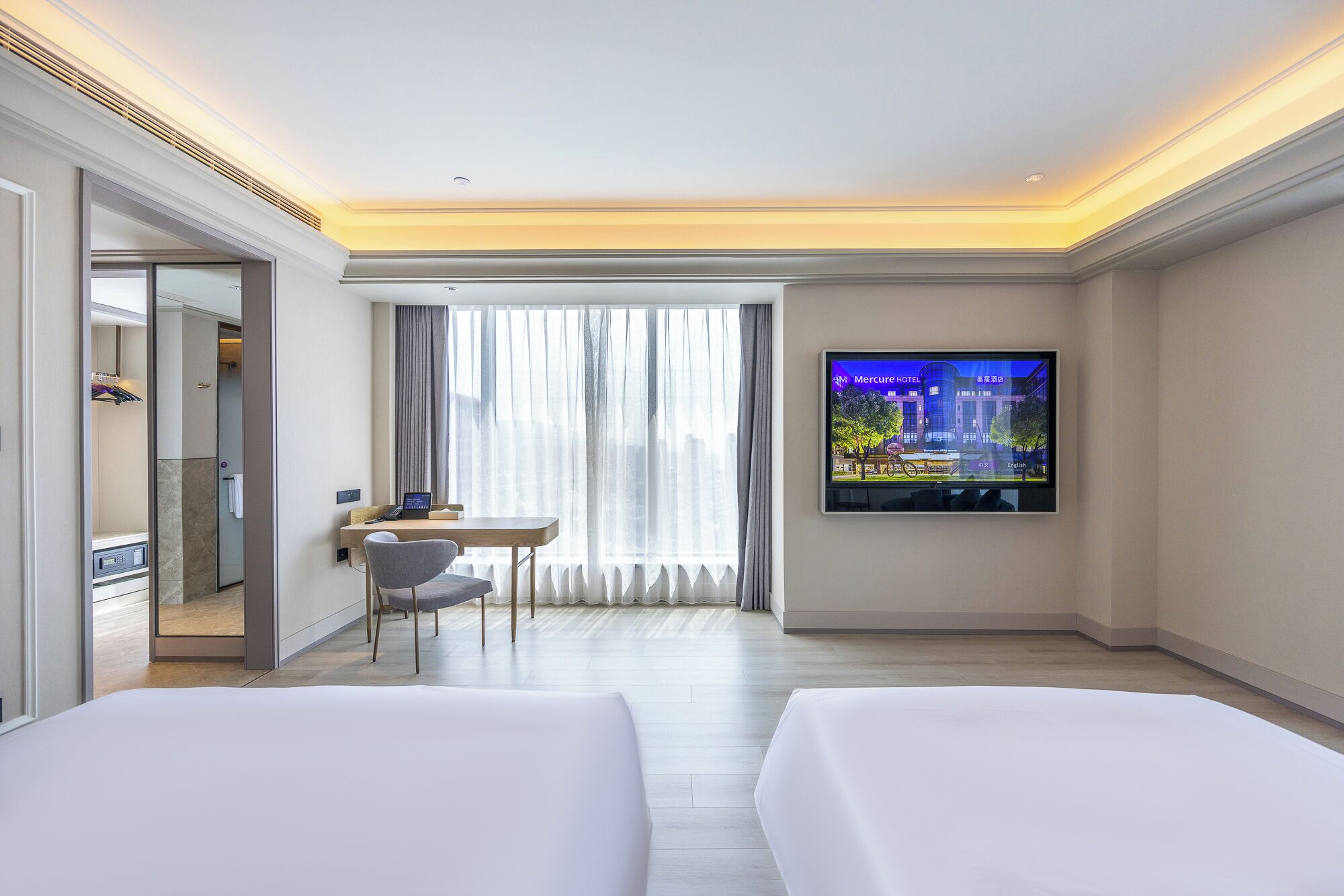 Habitación