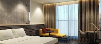 Novotel Bhubaneswar Janpath