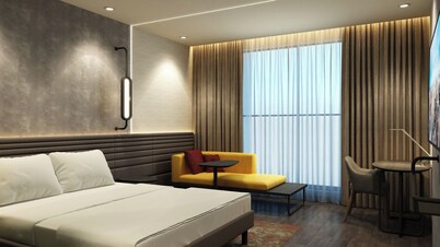 Novotel Bhubaneswar Janpath