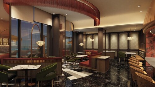 Novotel Bhubaneswar Janpath