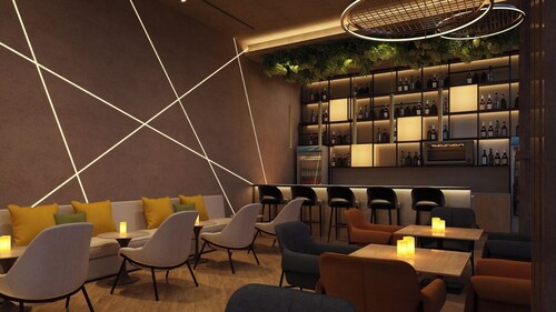 Novotel Bhubaneswar Janpath