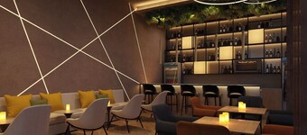 Novotel Bhubaneswar Janpath