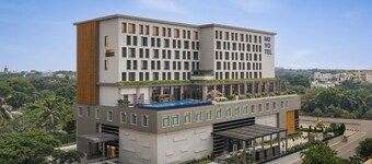 Novotel Bhubaneswar Janpath