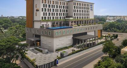 Novotel Bhubaneswar Janpath