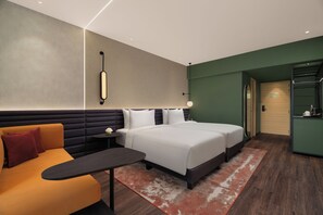 Ropa de cama hipoalergénica y cubrecamas 