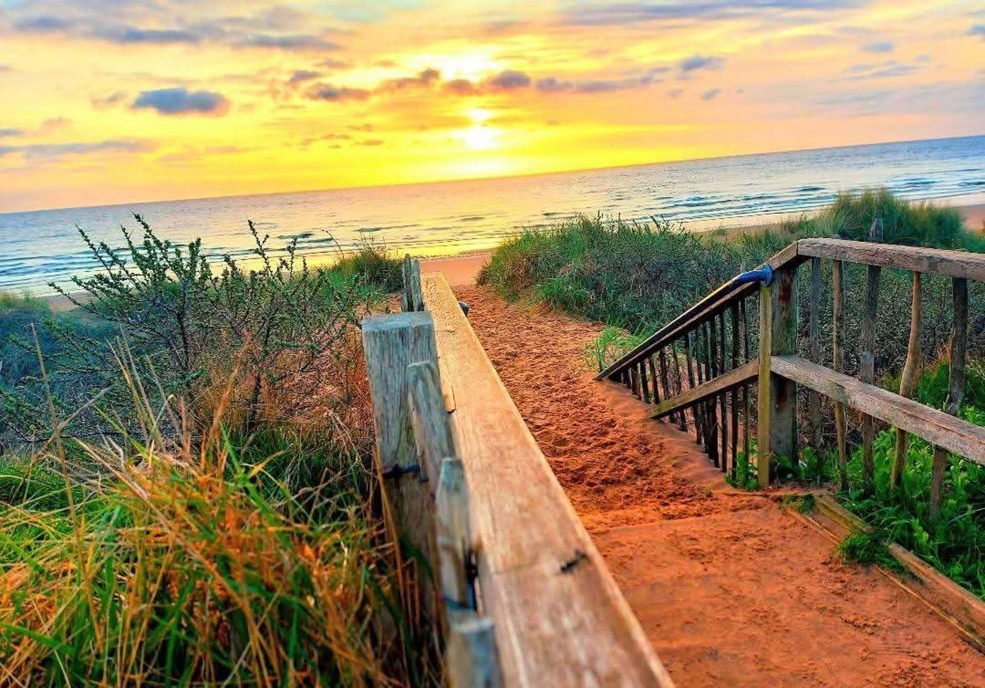 Strand