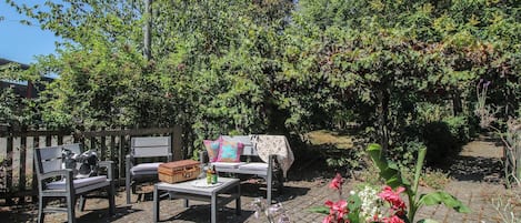 Terras