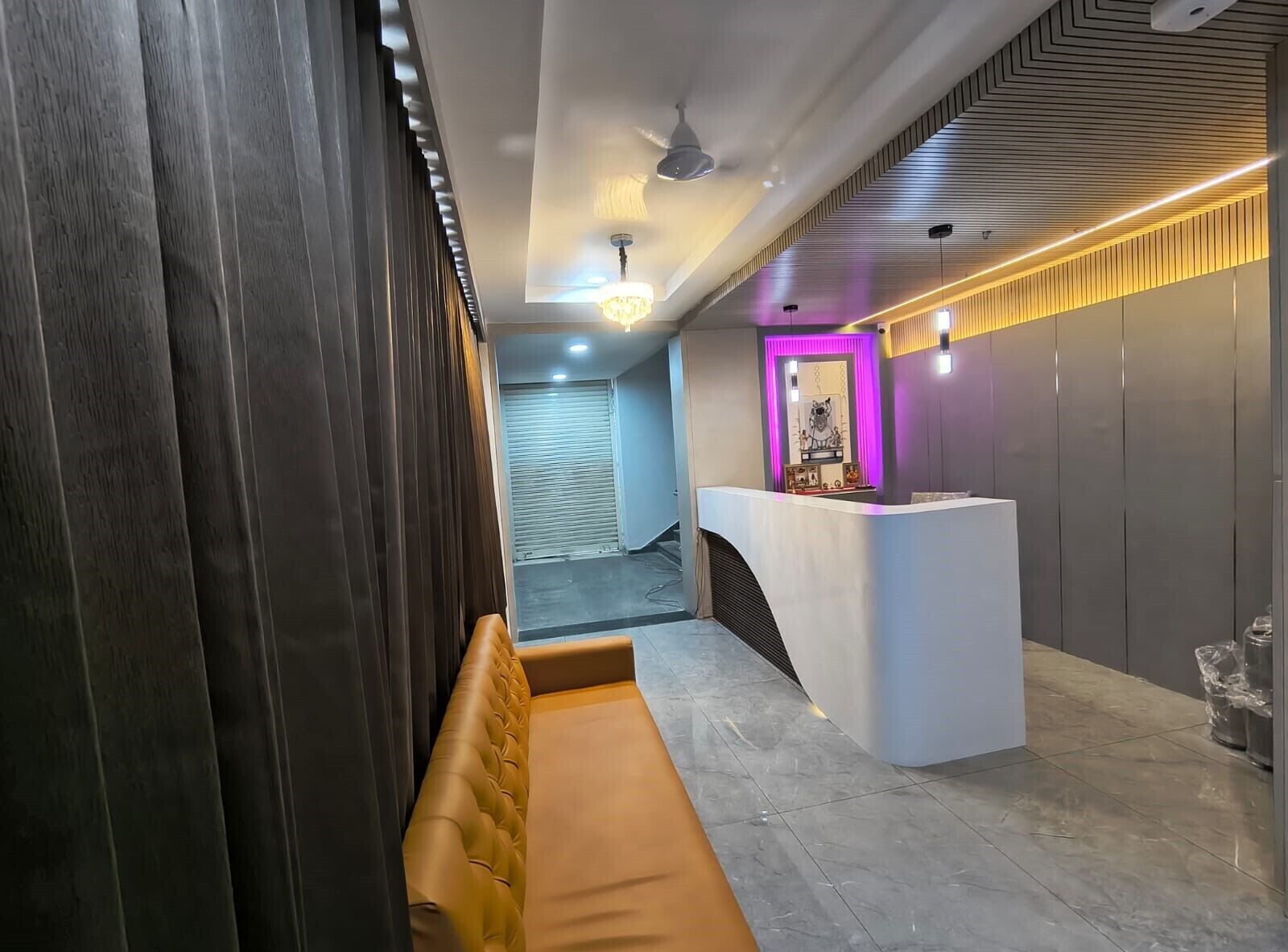 Hall