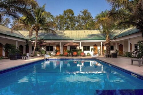 HOTEL RELAIS DE TAMBACOUNDA