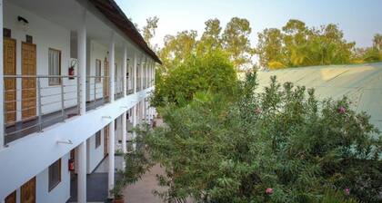 HOTEL RELAIS DE TAMBACOUNDA