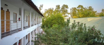 HOTEL RELAIS DE TAMBACOUNDA