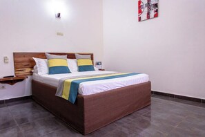 Free WiFi - HOTEL RELAIS DE TAMBACOUNDA (Tambacounda)