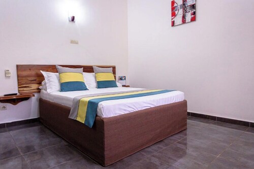 HOTEL RELAIS DE TAMBACOUNDA