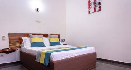 HOTEL RELAIS DE TAMBACOUNDA