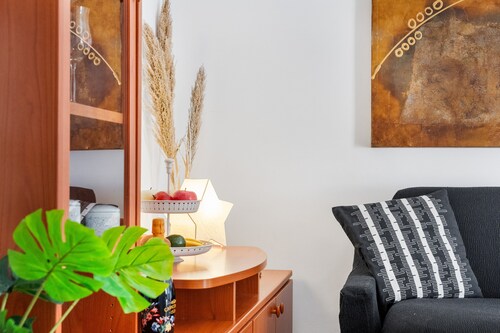 Casa Bea – Comfort and Relaxation in the Heart of Dolianova