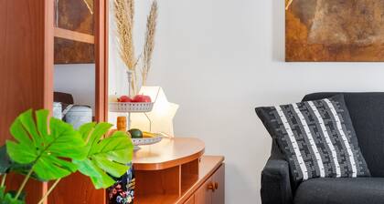 Casa Bea – Comfort and Relaxation in the Heart of Dolianova