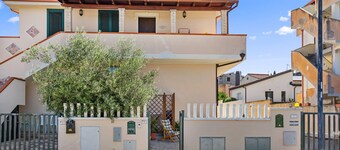 Casa Bea - Comodidad y relax en el corazón de Dolianova