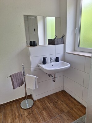 Badeværelse