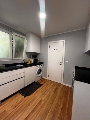 Cozinha privada