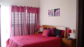 Habitación estándar doble | Wifi gratis
