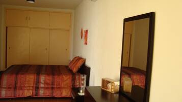 Standard Double Room | Free WiFi