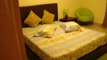 Habitación estándar doble | Wifi gratis