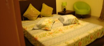 Lobito Guest Houses