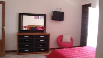 Habitación estándar doble | Wifi gratis