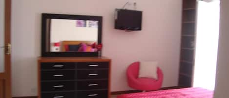 Habitación estándar doble | Wifi gratis