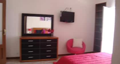 Lobito Guest Houses